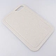 White Cutting Board